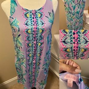 SOLD! Lilly Pulitzer Dress
